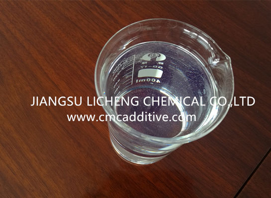 China Plastificante de goma del citrato de tributilo del acetilo de CAS 77-90-7, resistencia de la baja temperatura proveedor