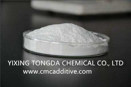 China Polímero puro de la celulosa del Cas 9004-32-4 Polyanionic de los añadidos del fluido para sondeos de PAC-LV proveedor