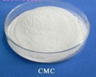 China Aditivo alimenticio del estabilizador del CMC de la carboximetilcelulosa para los condimentos de gran viscosidad proveedor
