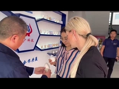 Visita de la fábrica