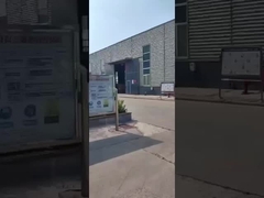 Aditivo alimentario CMC excepcional para los requisitos de la industria alimentaria