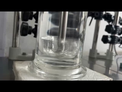 Buena y alta viscosidad