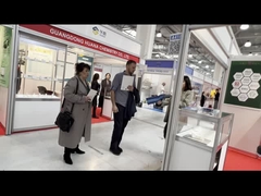 Calidad cerámica industrial Calidad CMC Celulosa Carboximetil Sodio