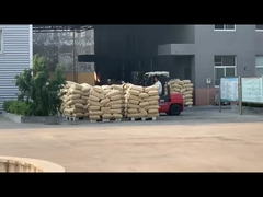 Cargar las mercancías