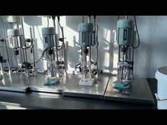 Cargar las mercancías