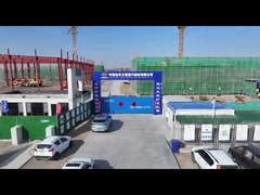 El nuevo proyecto está estableciendo