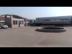 Envíe las mercancías