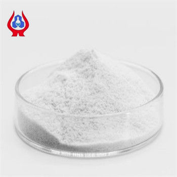Prevención duradera de la pérdida de fluidos en el fluido de cementación Cmc Aditivo de fluidos 25 kg/bolsa de papel de calado
