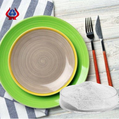 Producto de celulosa de carboximetil de alta viscosidad de grado minero Cmc con un tamaño de partícula del 95% que pasa a través de 80 malla