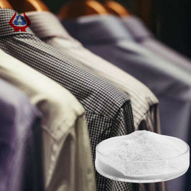 1.10 Grado mínimo de sustitución 10 Pérdida máxima en el secado CMC Carboximetil celulosa textil