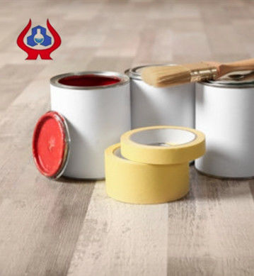 Producto de celulosa de carboximetil de alta viscosidad de grado minero Cmc con un tamaño de partícula del 95% que pasa a través de 80 malla