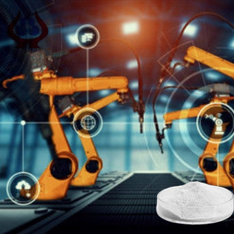 Ph 7-9 CMC de grado minero Soluble en agua Con un contenido de humedad máximo del 10%