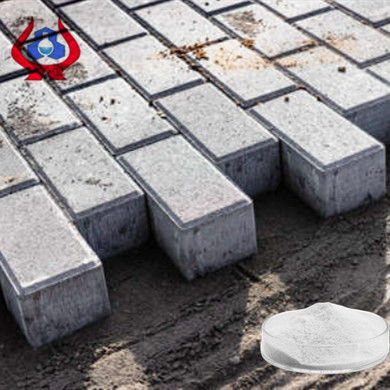 Ph 7-9 CMC de grado minero Soluble en agua Con un contenido de humedad máximo del 10%