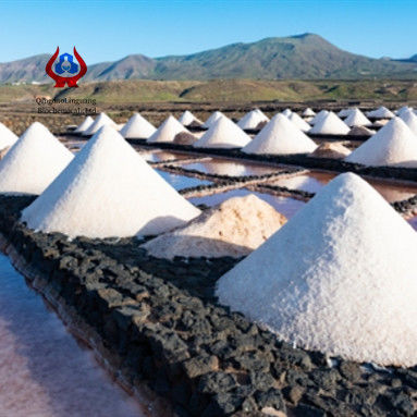 Producto de grado minero CMC en polvo o amarillo claro, de disolución rápida, pH 7-9, para un rendimiento de disolución rápida