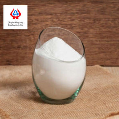 Polvo de grado de perforación de petróleo CMC para mejorar la viscosidad en la fábrica de perforación de petróleo Venta directa