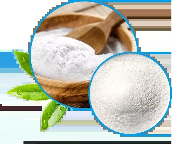 CMC Aditivo alimentario con valor de pH 6.0-8.5 Número total de placas ≤ 1000 cfu/g Heme de levadura ≤ 100 cfu/g