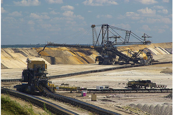 Molino profesional 95% Min Finish Humedad CMC celulosa con tamaño de partícula 95% de paso a través de 80 malla