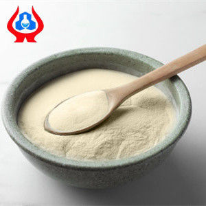 Protección de larga duración Glase cerámico de sodio carboximetil celulosa con cloruros 3,0 Max