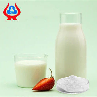 CMC Aditivo alimentario CMC-Na Estabilizador de helados Carboximetil celulosa de sodio para detergentes
