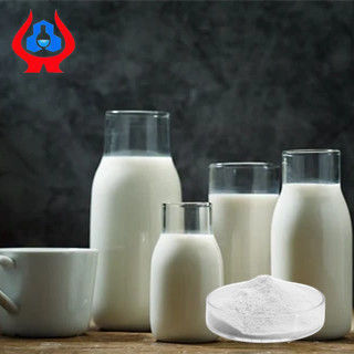 CMC Aditivo alimentario CMC-Na Estabilizador de helados Carboximetil celulosa de sodio para detergentes