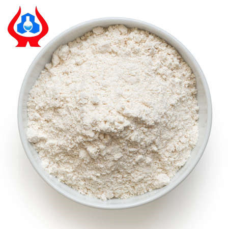 Calidad alimenticia CMC Polvo blanco o amarillo claro y granular para estabilizar y espesar alimentos
