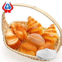 Calidad alimenticia CMC Polvo blanco o amarillo claro y granular para estabilizar y espesar alimentos
