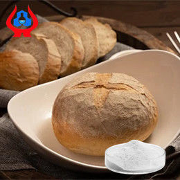 CMC Aditivos alimenticios espesantes de pan en polvo disueltos con D.S. 0,7-0.9