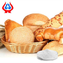 Polvo blanco o amarillo claro de grado alimenticio CMC con valor de pH 6.0-8.0