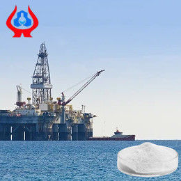 Polvo de grado de perforación de petróleo CMC para mejorar la viscosidad en la fábrica de perforación de petróleo Venta directa