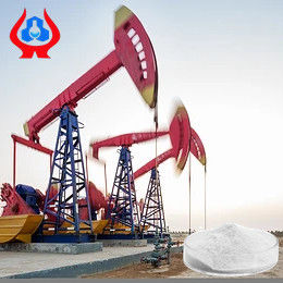 Calidad de perforación de petróleo CMC y PAC fábrica de venta directa con alta pureza y viscosidad aparente