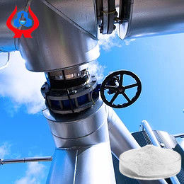 Calidad de perforación de petróleo CMC y PAC fábrica de venta directa con alta pureza y viscosidad aparente