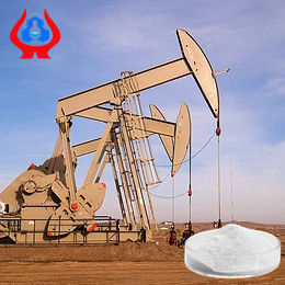 Minimizar el par y la presión de circulación con PAC-R en la perforación de campos de petróleo de ampera vertical