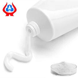CMC pasta dental de sodio carboximetil celulosa para una limpieza completa de los dientes y una salud dental óptima