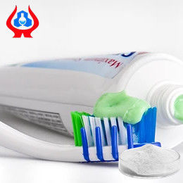 Pasta dental CMC en polvo de color blanco o amarillo claro con viscosidad 400 MiN Estabilizadores espesante