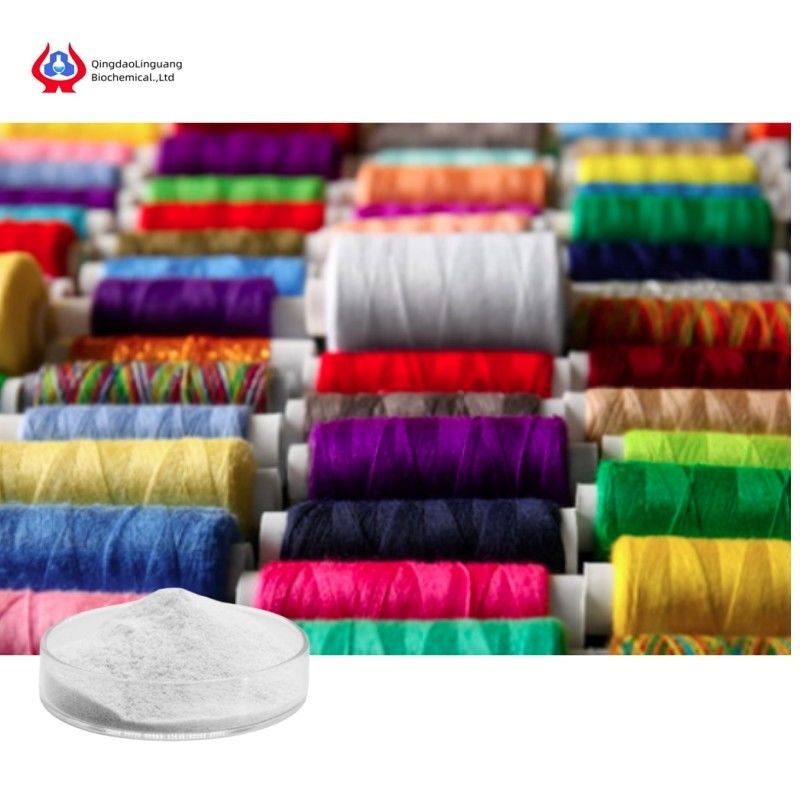 CMC Aditivo alimentario con valor de pH 6.0-8.5 Número total de placas ≤ 1000 cfu/g Heme de levadura ≤ 100 cfu/g