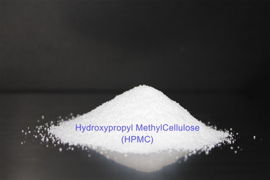 Polvo blanco o amarillo claro y aditivo alimentario CMC granular Valor de pH 6.0-8.5 Moho de levadura ≤ 100 cfu/g
