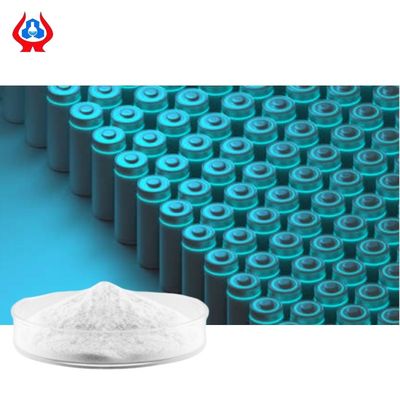 Calidad buena viscosidad 1000-5000 CMC Batería de almacenamiento de energía Utilizando ánodo de grafito Anodo de silicio-carbono Diseñado para sistemas de almacenamiento de energía fábrica