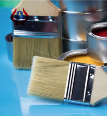 calidad Excelente adhesión RÁPIDO DISOLVER 98% min Pureza para aplicaciones industriales fábrica