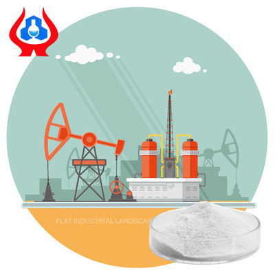Calidad PAC Perforación de petróleo API 13A 25 kg/bolsa Forja Procesamiento de papel estándar en bolsas fábrica