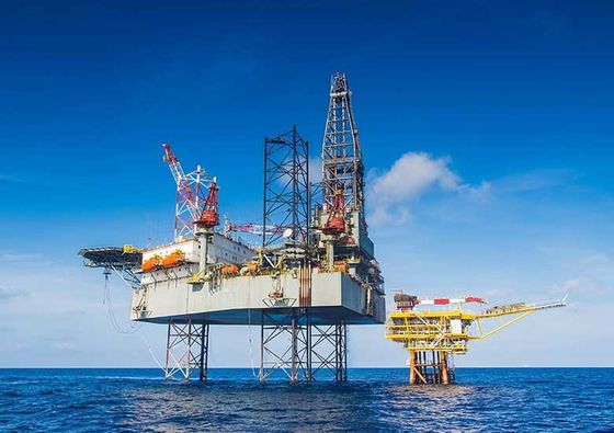 Calidad Alta viscosidad y buen volumen de filtración para el barro de perforación de petróleo fábrica