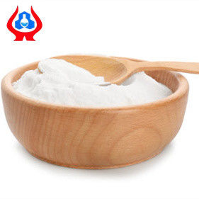 Calidad Polvo blanco o granular de alta viscosidad de pureza, materia prima para operaciones industriales de fabricación y procesamiento fábrica