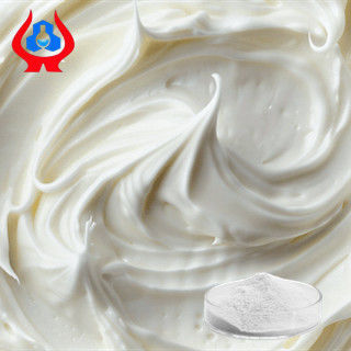 Calidad Aditivo alimentario de sodio carboximetil celulosa CMC en productos de yogur fábrica