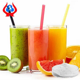 Calidad Maximizar la eficiencia con el aditivo alimentario CMC para el procesamiento de alimentos fábrica