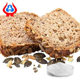 Calidad Número de caso 9004 32 4 Mercurio en polvo blanco a la crema ≤1 ppm CMC Aditivo alimentario adecuado para aplicaciones de procesamiento de alimentos fábrica