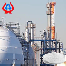 Calidad Alta viscosidad en la industria de perforación de petróleo CMC Sodio carboximetílico celulosa PAC fábrica