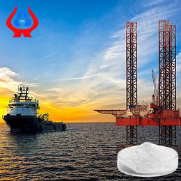 Calidad Granulación en la industria de perforación de petróleo CMC Sodio carboximetílico celulosa PAC fábrica