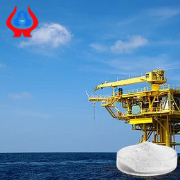 Calidad CMC y PAC de alta viscosidad para la industria de perforación de petróleo fábrica