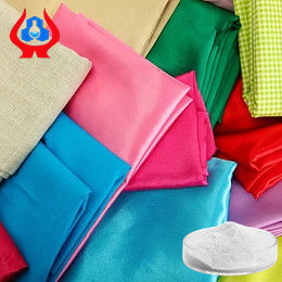 Calidad Impresión textil espesante carboximetilcelulosa de sodio CMC fábrica
