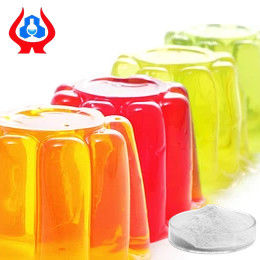 Calidad Polvo de carboximetilcelulosa de alto grado de viscosidad para alimentos fábrica