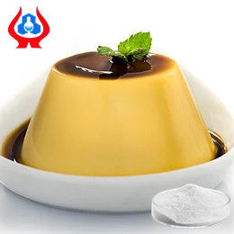 Calidad Número de caso 9004 32 4 Goma de celulosa de grado alimenticio Blanco a crema en polvo Ideal para aplicaciones y formulaciones de la industria alimentaria Fábrica
